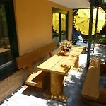 Kranich Holiday home Bad Sachsa