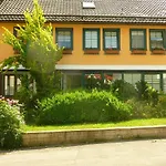 Kranich Holiday home Bad Sachsa