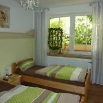 Kranich Holiday home *
