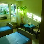 Kranich Holiday home Bad Sachsa