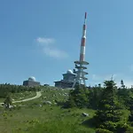 Kranich Holiday home *