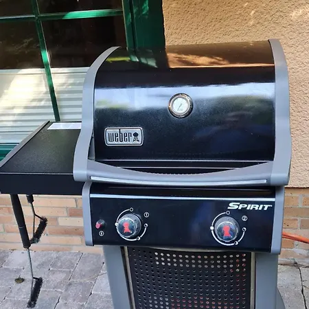 Casa de Férias Kranich *