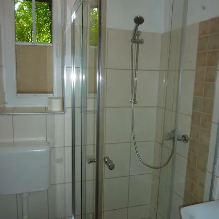 Kranich Casa de Férias *