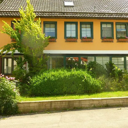 Kranich Holiday home Bad Sachsa