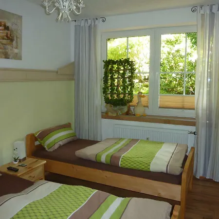 Kranich Holiday home *