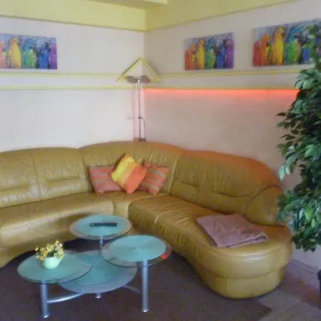 Prázdninový dům Kranich