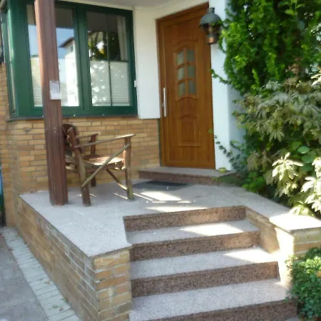 Holiday home Kranich