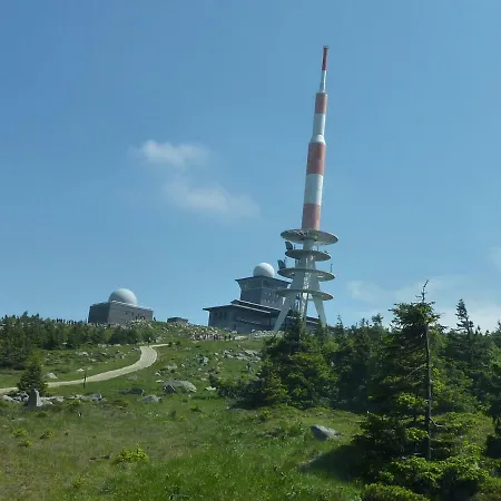 Kranich Casa de Férias *