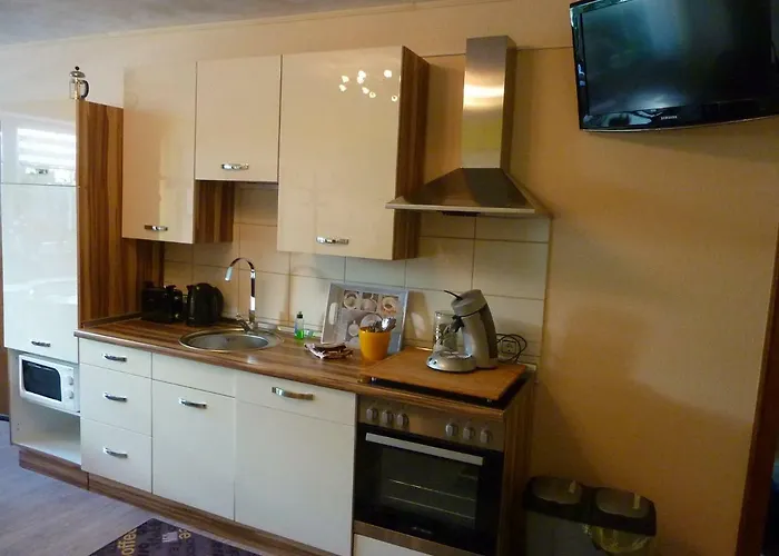 Kranich 巴特萨克萨