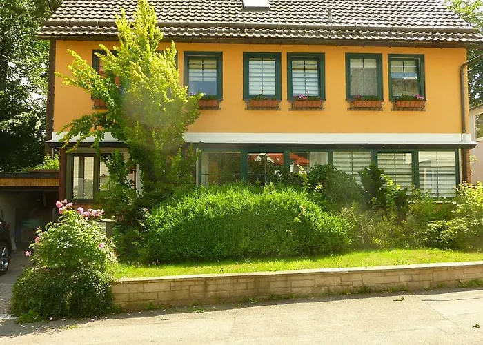 Kranich 度假居 巴特萨克萨