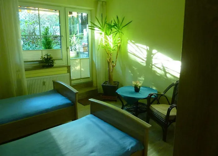 Kranich 度假居 巴特萨克萨